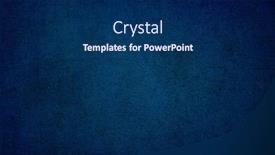  Presentation with graphic - PPT layouts enhanced with highly detailed graphic material for your projects background and a navy blue colored foreground