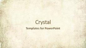  Presentation with frame - Slide set consisting of scissors for cut hair on background and a sky blue colored foreground.