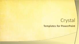  Presentation with frame - Theme consisting of highly detailed grunge background frame with space background and a cream colored foreground