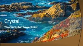  Presentation with water agriculture california - Amazing presentation having highway 1 along pacific ocean backdrop and a ocean colored foreground