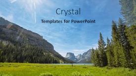  Presentation with wyoming - 