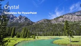  Presentation with wyoming - 