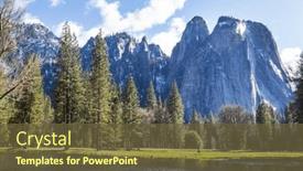  Presentation with yosemite - 