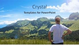  Presentation with alps - 