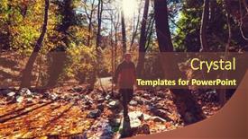  Presentation with hiking - 