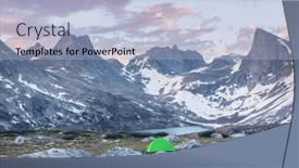  Presentation with backpacks - 