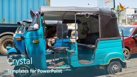  Presentation with tuk - 