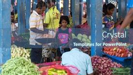  Presentation with alive - 