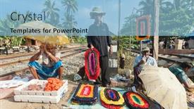  Presentation with alive - 