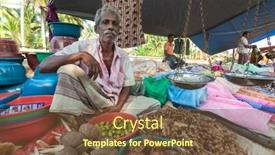  Presentation with alive - 