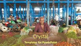  Presentation with alive - 