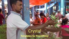  Presentation with alive - 