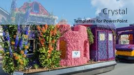  Presentation with fairy - 