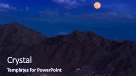  Presentation with city india - Audience pleasing PPT layouts consisting of ladakh jammu and kashmir india backdrop and a wine colored foreground