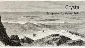  Presentation with view of the old port - Amazing presentation design having hindia lake old view babylonia backdrop and a light gray colored foreground