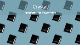  Presentation with minimal - Audience pleasing PPT layouts consisting of hipster-colour-seamless-pattern-backdrop backdrop and a teal colored foreground