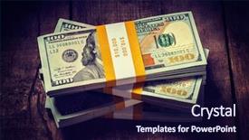  Presentation with vintage retro - Cool new PPT theme with hipster style image of stack backdrop and a wine colored foreground