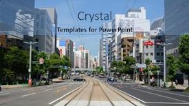  Presentation with hiroshima - PPT layouts consisting of hiroshima-japan-july-16-being background and a light blue colored foreground