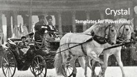  Presentation with heir - Slide set consisting of russian history - otsup - the emperor background and a gray colored foreground