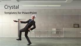  Presentation with recipe - Audience pleasing PPT layouts consisting of his recipe of success mixed backdrop and a  colored foreground