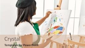  Presentation with canvas - 