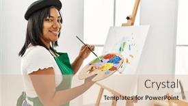  Presentation with canvas - 