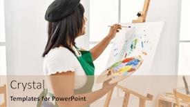  Presentation with canvas - 