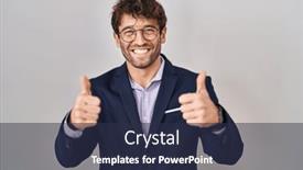  Presentation with success business - 