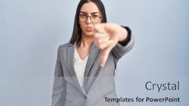  Presentation with bad - 