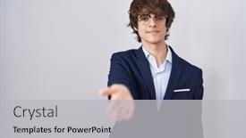  Presentation with acceptance - 