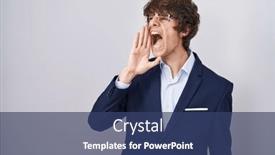  Presentation with business communication - 