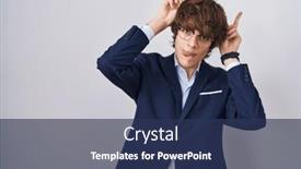  Presentation with bunny - 