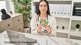  Presentation with prescription - 