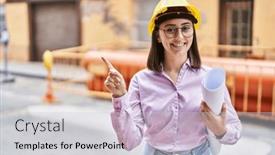  Presentation with architect - 