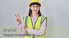  Presentation with builder - 