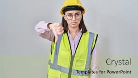  Presentation with builder - 