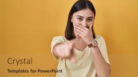  Presentation with shame - 