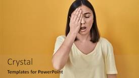  Presentation with face pain - 