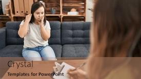  Presentation with depression - 