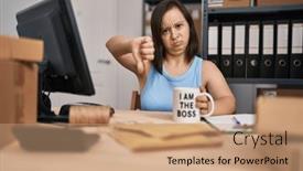  Presentation with down syndrome - 