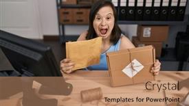  Presentation with down syndrome - 