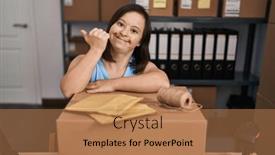  Presentation with ecommerce - 