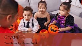  Presentation with sweets - 