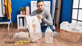  Presentation with puffing - 