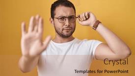  Presentation with defense - 