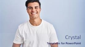  Presentation with optimistic - 