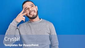  Presentation with peace - 