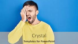  Presentation with face pain - 