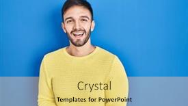  Presentation with optimistic - 