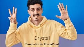  Presentation with eight - 